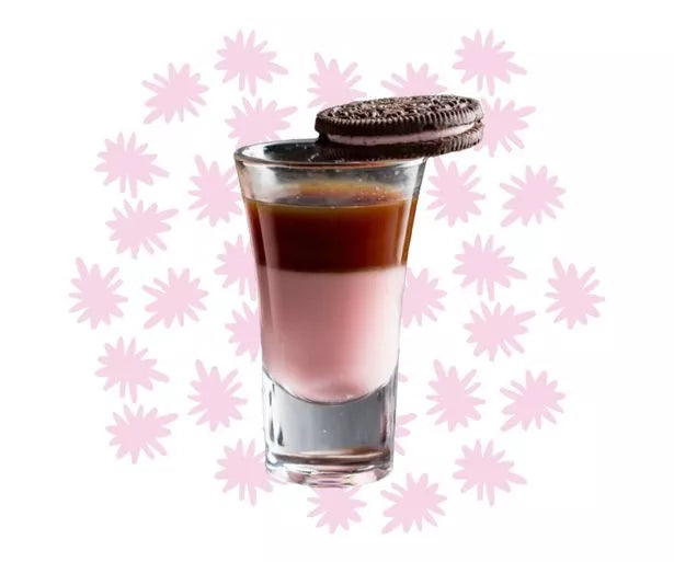 Espresso Yourself – Tequila Rose UK