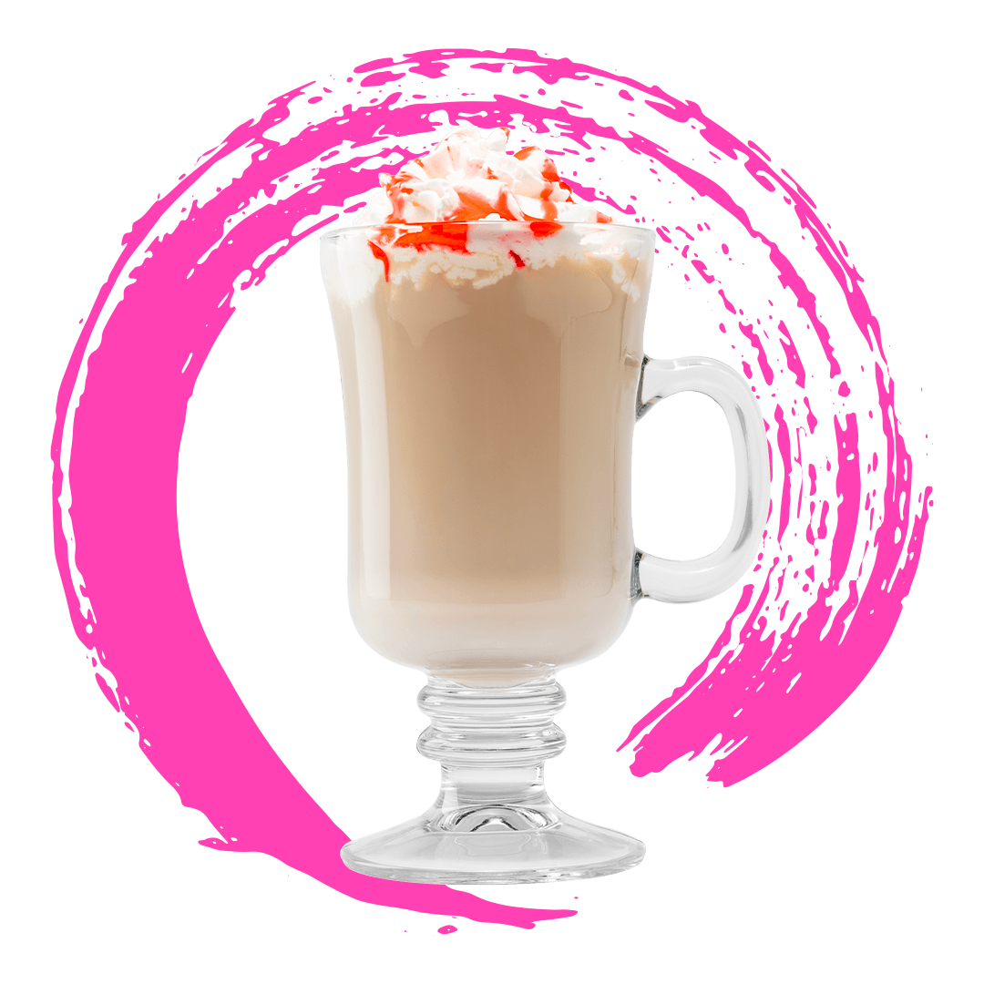Pink Coffee – Tequila Rose UK