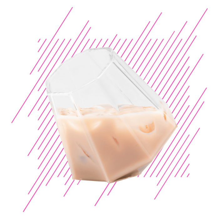 Pink Russian – Tequila Rose UK
