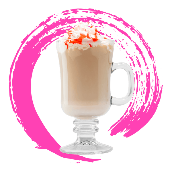 Pink Coffee