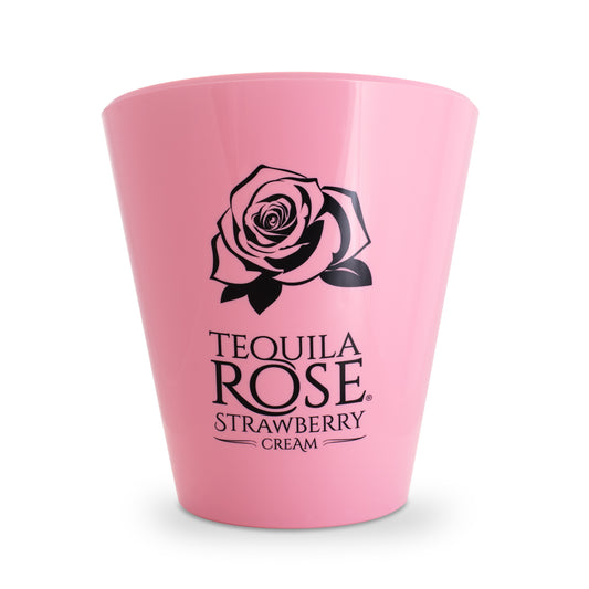 Tequila Rose Branded Ice Buckets