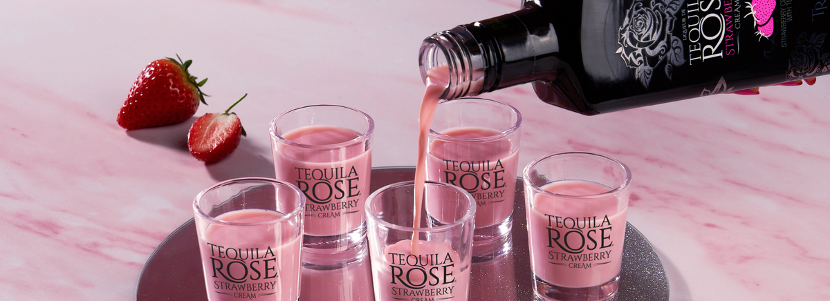 Tequila Rose Java Products – Tequila Rose UK